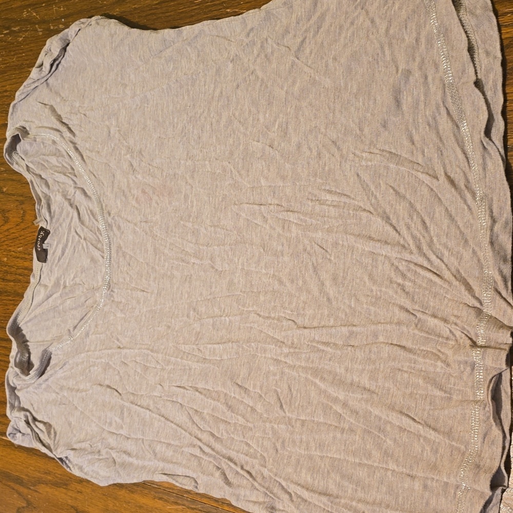 Crosby Womens Rayon Solid Top